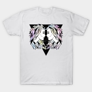 Gemini Twins T-Shirt